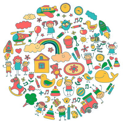 new-about Dibujos Infantiles